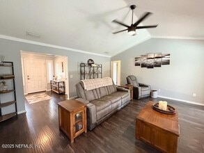 2843 Abrams Falls Ct in Jacksonville, FL - Building Photo - Building Photo