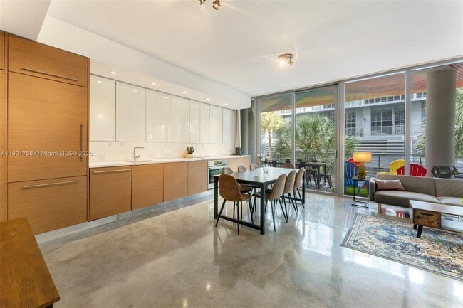 property at 250 NW 24th St