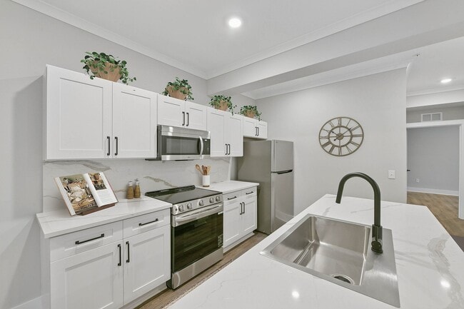 Pointe Grand Fort Pierce