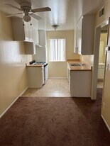 Victory in Van Nuys, CA - Building Photo