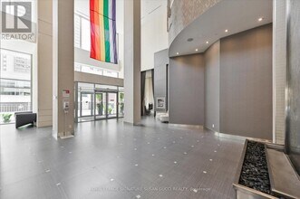 500 Sherbourne St in Toronto, ON - Building Photo - Building Photo