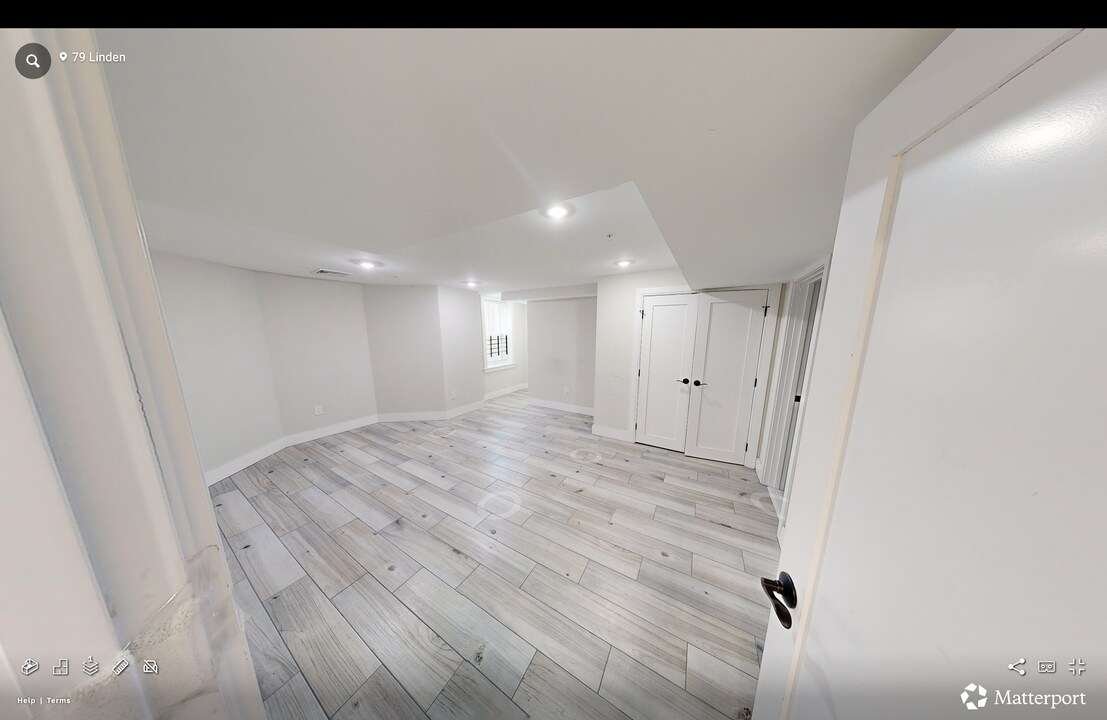 79 Linden St, Unit 1 in Boston, MA - Building Photo