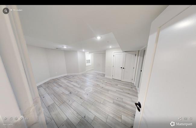 79 Linden St, Unit 1