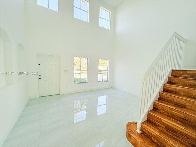 property at 16462 SW 48th Terrace