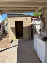 116 S Robson in Mesa, AZ - Building Photo