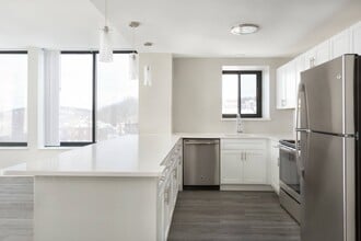 The Bixby in Haverhill, MA - Building Photo - Building Photo