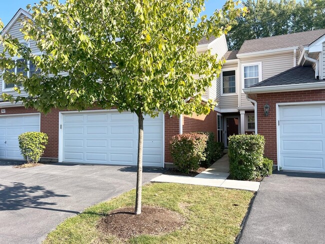 744 Old Checker Rd