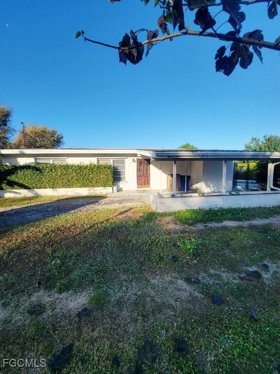 property at 25 Maple Ave N