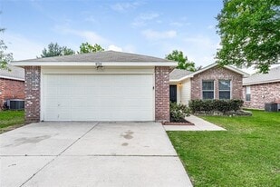 8724 Hunters Point Way