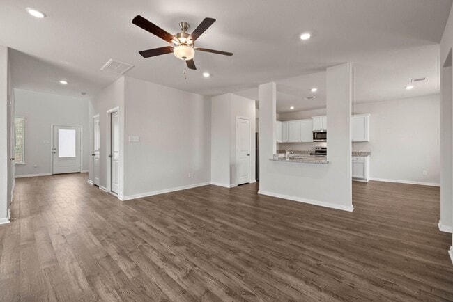 property at 7610 Thrips Ln