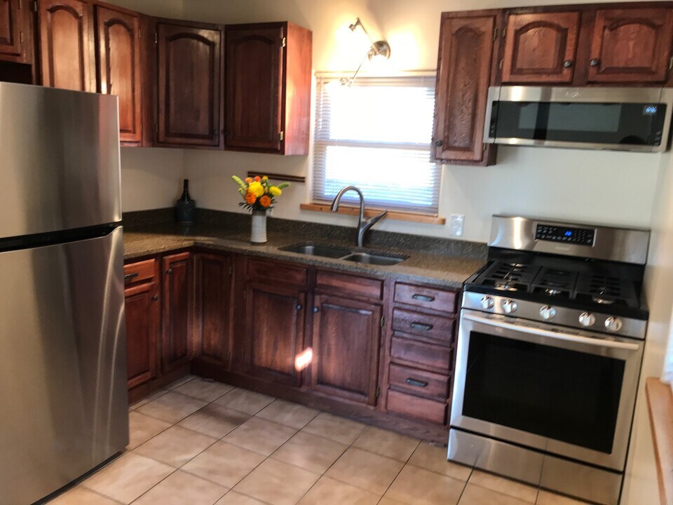 1121 Calle Largo, Unit QUALITY Santa Fe CASITA in Santa Fe, NM - Building Photo