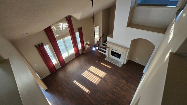 4731 Autumn Pine Ln in Houston, TX - Foto de edificio - Building Photo