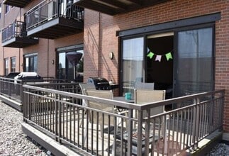 1924 N Hubbard St, Unit 314 in Milwaukee, WI - Building Photo - Building Photo