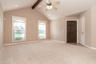 3106 SW Hillstone Ave in Bentonville, AR - Building Photo - Building Photo