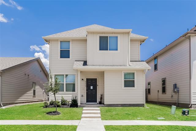 5517 Eagle Point Dr in Fort Worth, TX - Foto de edificio