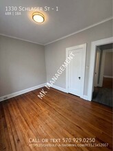 1330 Schlager St in Scranton, PA - Building Photo - Building Photo