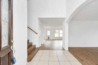 21818 Dimmett Way in Spring, TX - Foto de edificio - Building Photo