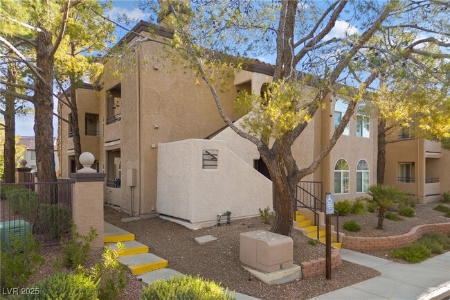 property at 9325 W Desert Inn Rd