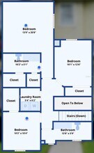 2705 Wild Tamarind Blvd in Orlando, FL - Building Photo - Building Photo