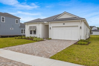 174 Pine Leaf Dr in St. Augustine, FL - Building Photo - Building Photo