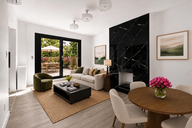 property at 426 W 22nd St