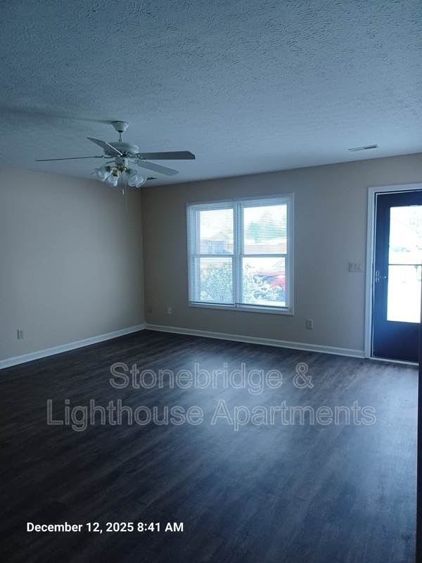 4808 Clover Park Dr in Greenville, IN - Building Photo - Building Photo