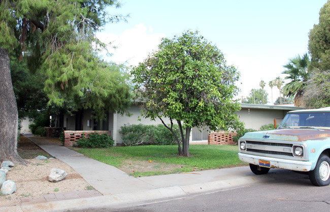 6234 N 13th Pl in Phoenix, AZ - Building Photo - Building Photo