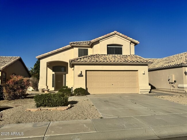 property at 7442 W Via Del Sol Dr