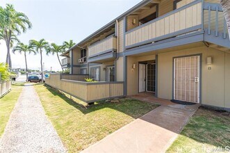91-207-207 Hanapouli Cir in Ewa Beach, HI - Building Photo - Building Photo