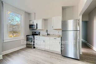 2878 Harford Rd in Baltimore, MD - Building Photo