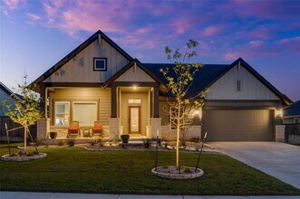 158 Samuel Blair Pass in Bastrop, TX - Building Photo - Building Photo