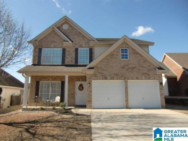 property at 2419 Forest Lakes Ln
