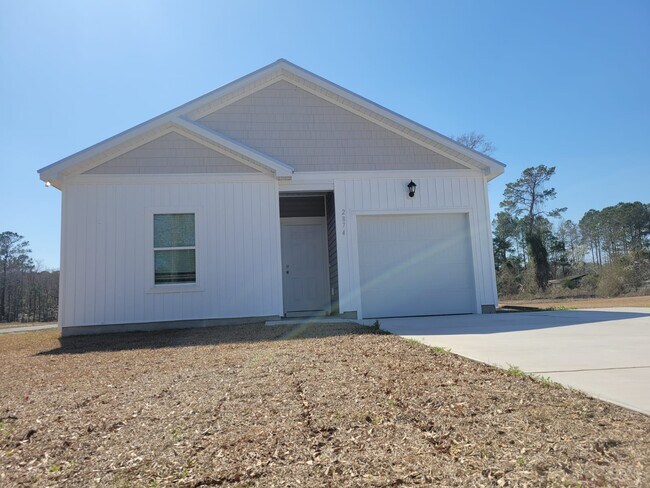 2874 Monaca Dr in Longs, SC - Foto de edificio - Building Photo