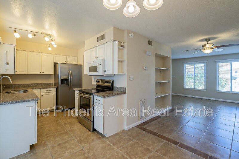 6505 S El Camino Dr in Tempe, AZ - Foto de edificio
