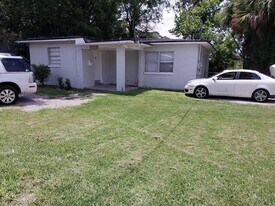 3356 Lenox Ave in Jacksonville, FL - Building Photo
