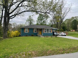 404 Isbill Rd in Chattanooga, TN - Building Photo