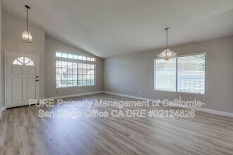 8891 Pipestone Way in San Diego, CA - Building Photo - Building Photo