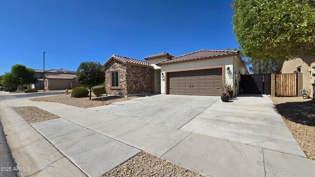 17784 W Sherman St in Goodyear, AZ - Building Photo - Building Photo