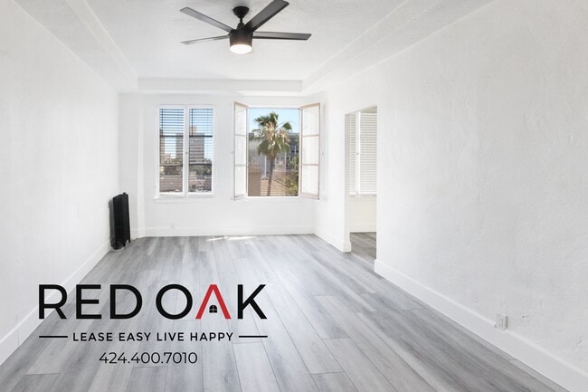 property at 3471 5th St
