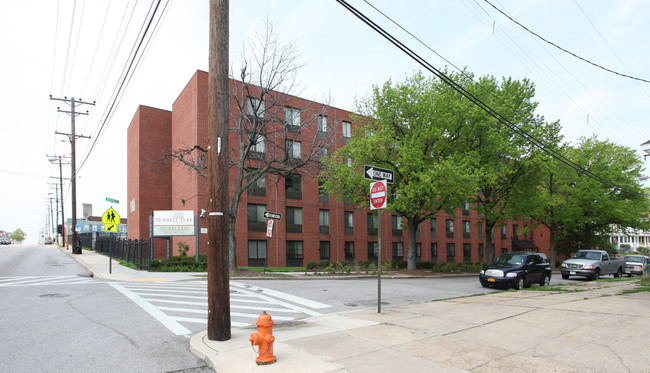 Morrell Park Apartments in Baltimore, MD - Building Photo - Building Photo