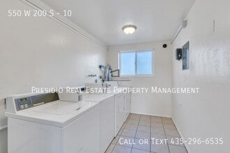 550 W 200 S in Provo, UT - Building Photo - Building Photo