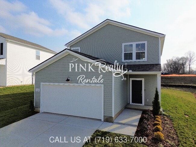 property at 3269 Barrel Oak Pass