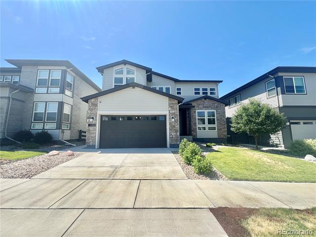 1660 Candleflower Dr in Castle Pines, CO - Building Photo - Building Photo