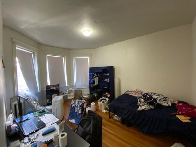 5 Walbridge St, Unit 20 in Boston, MA - Building Photo - Building Photo