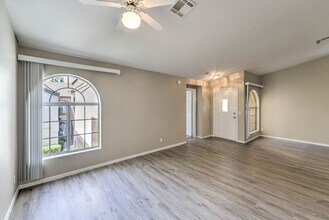 3637 Ian Thomas St in Las Vegas, NV - Building Photo - Building Photo