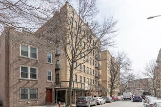 Marie Antionette Arms in Bronx, NY - Building Photo - Building Photo