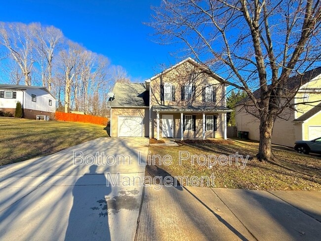 property at 5340 Beam Lake Dr