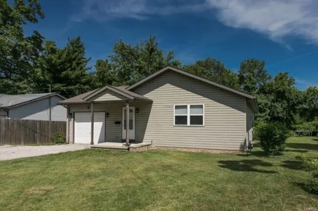 property at 1702 Schobert Dr