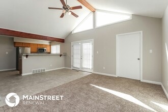 785 San Bruno Pl in Colorado Springs, CO - Building Photo - Building Photo