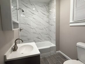 294 Virginia Ave in Jersey City, NJ - Building Photo - Building Photo